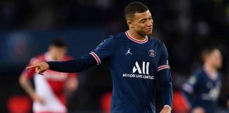 Mercato : Kylian Mbappé a-t-il reçu une offre de Tottenham ?