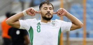 CAN Cameroun 2022 : Très mauvaise nouvelle pour L’Algérie de Mahrez