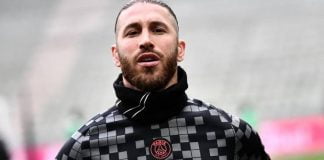 PSG : Encore une mauvaise nouvelle pour Sergio Ramos ?
