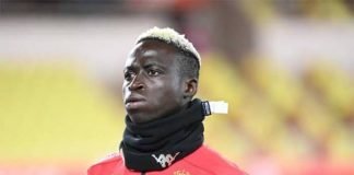 Ligue 1 : Très mauvaise nouvelle pour Krépin Diatta et Monaco