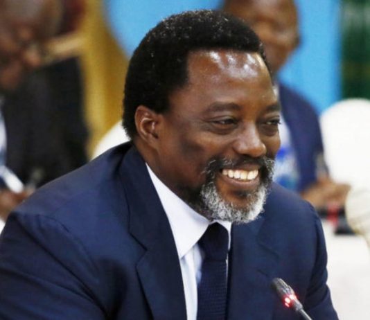 RDC : trois anciens membres alliés de Kabila rejoignent la Céni
