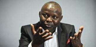 RDC : Vital Kamerhe préside déjà les réunions politiques !