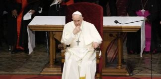 Religion : le Pape François 1er a fêté son anniversaire