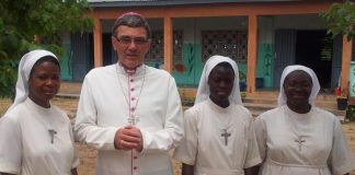 Religion: quelle est la finalité d’une sœur après la vie religieuse?