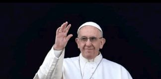Religion : «Coucher avec quelqu’un en dehors de votre mariage n’est pas un grand pêché», dit Pape François !