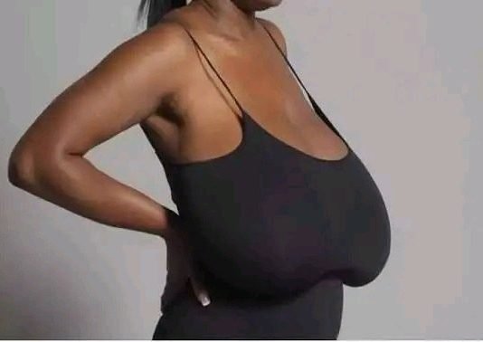 RDC – Société : Causes des seins tombants, solutions et meilleurs gels raffermissants