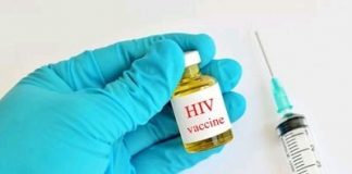 URGENT : le premier vaccin contre le Sida en phase test
