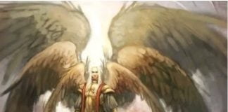 Opinion : selon la Bible, voici le seul ange qui est mort !