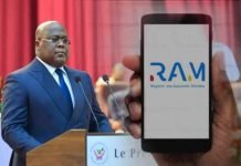RDC – État de la Nation : Félix Tshisekedi a complètement zappé l’affaire RAM