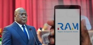 RDC – État de la Nation : Félix Tshisekedi a complètement zappé l’affaire RAM