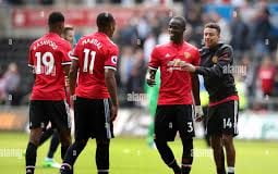 Manchester United : Martial, Bailly … Découvrez les joueurs poussés vers la sortie