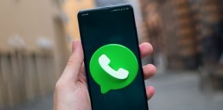 Attention ! Une nouvelle arnaque circule sur WhatsApp