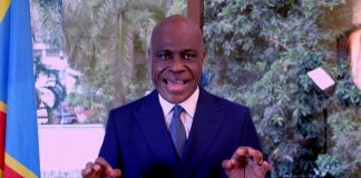 RDC : Martin Fayulu lance un message fort aux congolais!