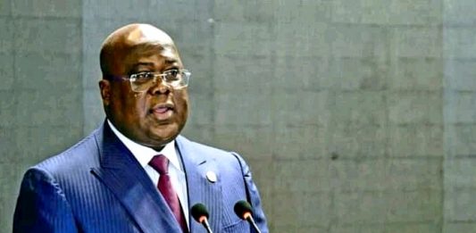 RDC : Félix Tshisekedi multiplie des réunions pour la réussite de son programme du développement de 145 territoires !