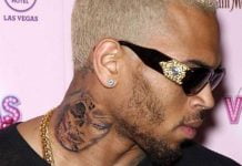 Scandaleux! une femme accuse Chris Brown de l’avoir droguée puis violée