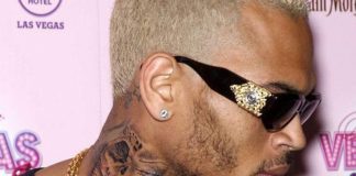 Scandaleux! une femme accuse Chris Brown de l’avoir droguée puis violée