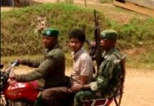 RDC : La famille biologique du terroriste Salim Mohamed demande qu’il soit extradé au Kenya !