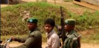 RDC : La famille biologique du terroriste Salim Mohamed demande qu’il soit extradé au Kenya !