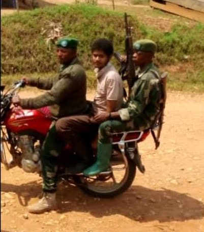 RDC : La famille biologique du terroriste Salim Mohamed demande qu'il soit extradé au Kenya ! 1 RDC : La famille biologique du terroriste Salim Mohamed demande qu'il soit extradé au Kenya ! 1