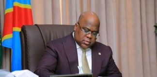 RDC : Très fâché contre ses conseillers, Félix Tshisekedi décide le pire !