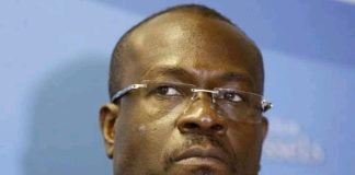 Flash : Le parti de Delly Sesanga mobilise pour l’arrivée de Félix Tshisekedi à Tshikapa !