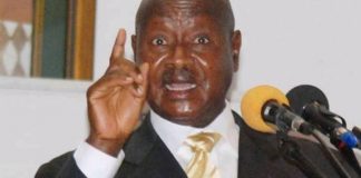 RDC : Les ADF sont menacés au pire par Museveni après la mort de deux soldats Ougandais à l’Est !