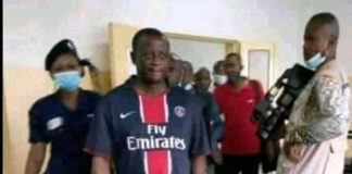 RDC : Après Jacky Ndala, Félix Tshisekedi accorde une grâce présidentielle à Bernabé Milinganyo !