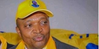 RDC : Emmanuel Shadary et Néhémie Mwilanya de bons enfants de Joseph Kabila !