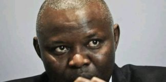 Urgent : Vital Kamerhe aux USA!