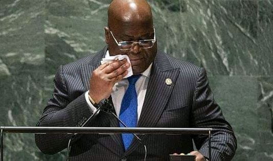 RDC : Un conseiller de Félix Tshisekedi aurait détourné l’argent du projet TSHILEJELU !