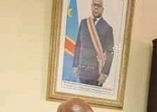 RDC : D’un ton calme, Marcelin Bilomba présente ses excuses à Ngoy Kasanji !