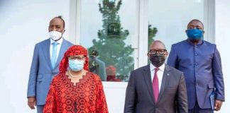 Six milliards de dollars mobilisés en RDC pour la première fois de l’histoire !