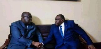 RDC : Le MLC de Jean-Pierre Bemba déçu de non respect des accords par l’UDPS-Tshisekedi !