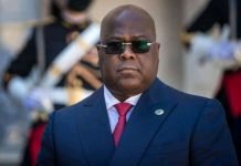 Flash : Le chef de l’Etat Félix Tshisekedi prend de nouvelles décisions !