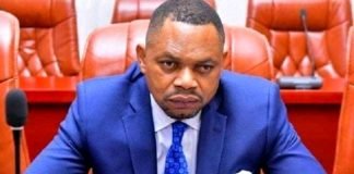 RDC : Grosse révélation du ministre José Mpanda sur l’entourage de Félix Tshisekedi !