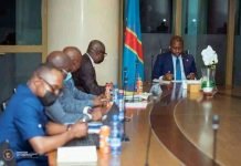 RDC : Les investisseurs américains annoncent un investissement de 7 milliards en RDC !