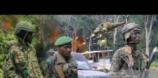 Flash/RDC : Les FARDC frappent fort les ADF avec des bombardements !
