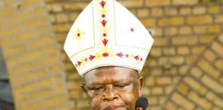 Urgent : Détournement dans l’église catholique !