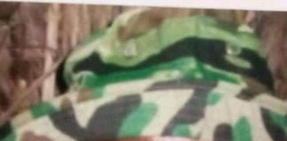 Urgent : Le co-fondateur des ADF aux arrêts !