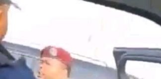 RDC : Jean-Marc Kabund accompagné par le SG de l’UDPS Augustin Kabuya à sa résidence !