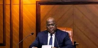 RDC : Félix Tshisekedi refuse de recevoir Jean-Marc Kabund à la cité de l’Union Africaine !