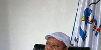 RDC : Jean-Marc Kabund menace de démissionner à la tête de l’UDPS !