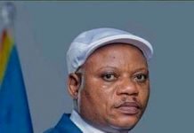 Flash/RDC : Jean-Marc Kabund assume sa démission malgré les appels diplomatiques !