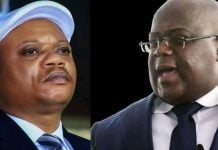 RDC : Le premier ministre Sama Lukonde menace de démissionner !