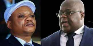 RDC : Le premier ministre Sama Lukonde menace de démissionner !