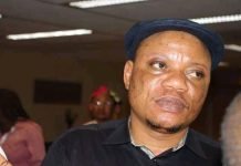 RDC : Vomi par Félix Tshisekedi, Jean-Marc Kabund va déposer sa démission ce mardi !