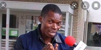 RDC : » Si Kabund ne démissionne pas de lui-même, on va le pousser par force « , annonce le député Eliezer Ntambwe !