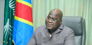 RDC : Félix Tshisekedi préoccupé par le niveau de la pauvreté et du chômage en Afrique centrale !