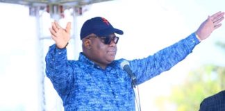 Kasaï-centrale: Pour avoir affirmé que Félix Tshisekedi n’a rien fait pour les Kasaïens, Mr Kabasele dans les mains de l’ANR !