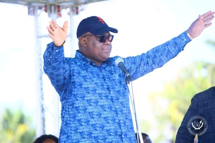 Kasaï-centrale: Pour avoir affirmé que Félix Tshisekedi n'a rien fait pour les Kasaïens, Mr Kabasele dans les mains de l'ANR ! 1 Kasaï-centrale: Pour avoir affirmé que Félix Tshisekedi n'a rien fait pour les Kasaïens, Mr Kabasele dans les mains de l'ANR ! 1